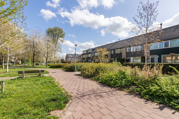 Medium property photo - Noppenstraat 60, 2136 AJ Zwaanshoek